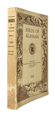 Birds of Alabama