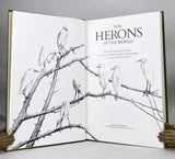 The Herons of the World