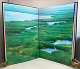 Red-crowned crane: Wang Keju’s photography works, Art Collection Jumbo Edition limited to 15 numbered copies signed by Wang Keju