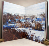 Red-crowned crane: Wang Keju’s photography works, Art Collection Jumbo Edition limited to 15 numbered copies signed by Wang Keju