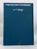 A Color Photo Album of Cacti and Succulents, in 3 volumes, complete
