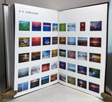 Red-crowned crane: Wang Keju’s photography works, Art Collection Jumbo Edition limited to 15 numbered copies signed by Wang Keju