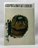 A Color Photo Album of Cacti and Succulents, in 3 volumes, complete