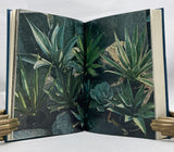 A Color Photo Album of Cacti and Succulents, in 3 volumes, complete