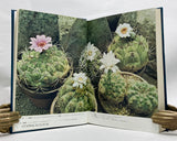 A Color Photo Album of Cacti and Succulents, in 3 volumes, complete