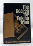 The Search for Peking Man