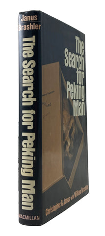 The Search for Peking Man
