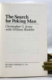 The Search for Peking Man