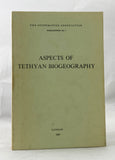 Aspects of Tethyan Biogeography