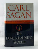 The Demon-Haunted World: Science as a Candle in the Dark