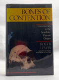 Bones of Contention: Controversies in the Search for Human Origins