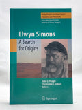 Elwyn Simons: A Search for Origins