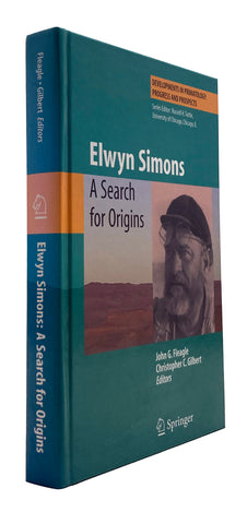Elwyn Simons: A Search for Origins