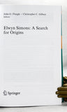 Elwyn Simons: A Search for Origins