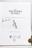 The Vultures of Africa
