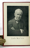 Sir Grafton Elliot Smith: A biographical record by his colleagues