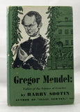 Gregor Mendel: Father of the Science of Genetics
