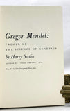 Gregor Mendel: Father of the Science of Genetics