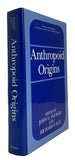 Anthropoid Origins