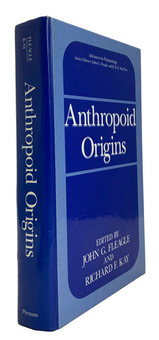 Anthropoid Origins