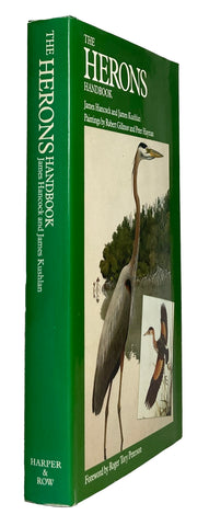 The Herons Handbook