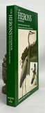 The Herons Handbook