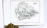 On the Structure and Distribution of Coral Reefs, also Geological Observations on the Volcanic Islands and Parts of South America visited during the Voyage of H.M.S. Beagle