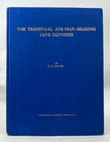 The Transvaal Ape-Man-Bearing Cave Deposits