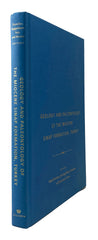 Geology and Paleontology of the Miocene Sinap Formation, Turkey