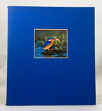 Waterbirds: Birds of Southern Africa's Wetlands (the Collector’s edition, limited to 150 numbered copies, signed by the photographer and author)