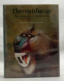 Theropithecus: The Rise and Fall of a Primate Genus