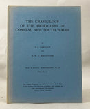 The Craniology of the Aborigines of Coastal New South Wales