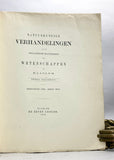 Aanteekeningen over de anatomie van Cryptobranchus japonicus
