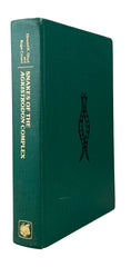 Snakes of the Agkistrodon Complex: A Monographic Review