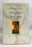 The Structure of Evolutionary Theory