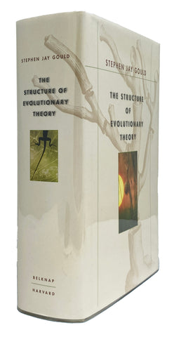 The Structure of Evolutionary Theory