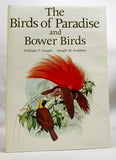The Birds of Paradise and Bower Birds