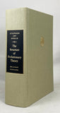 The Structure of Evolutionary Theory