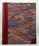 North American Herpetology; or A Description of the Reptiles Inhabiting the United States, in five volumes (Second edition)