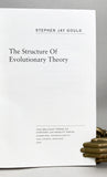 The Structure of Evolutionary Theory