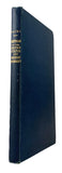 United States and Mexico Boundary Survey: Reptiles of the Boundary with 41 lithographed plates