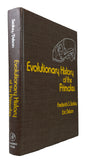 Evolutionary History of the Primates