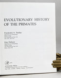 Evolutionary History of the Primates