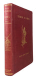 From Tonkin to India by the sources of the Irawadi