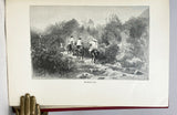 From Tonkin to India by the sources of the Irawadi