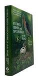 Storks, Ibises and Spoonbills of the World