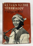 Return to the Irrawaddy