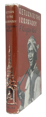 Return to the Irrawaddy