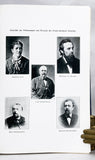 Pionierjahre der Deutsch-Amerikanischen Familien Frank-Kerler in Wisconsin und Michigan 1849-1864. Geschildert aus Briefen. Gesammelt u. herausgegeben