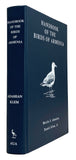 Handbook of the Birds of Armenia
